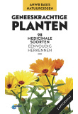Geneeskrachtige planten - 98 medicinale soorten eenvoudig herkennen geneeskrachtige-planten-c
