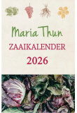 Maria Thun Zaaikalender 2026 maria-thun-2026