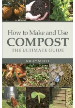 How to Make and Ude Compost