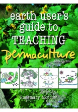 Earth Users Guide to Teaching Permaculture