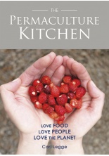 Permaculture Kitchen