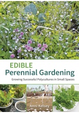Edible Perenial Gardening