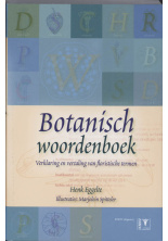 botanisch-woordenboek