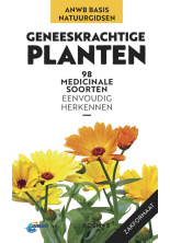 Geneeskrachtige planten - 98 medicinale soorten eenvoudig herkennen geneeskrachtige-planten-c