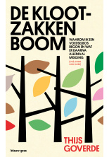 De klootzakkenboom klootzakkenboom-c