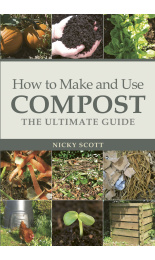 How to Make and Ude Compost