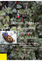 Eten en Drinken met wilde planten