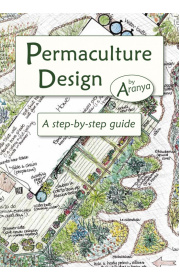 Permaculture Design  - a step by step guide