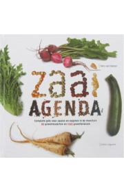 Zaaiagenda