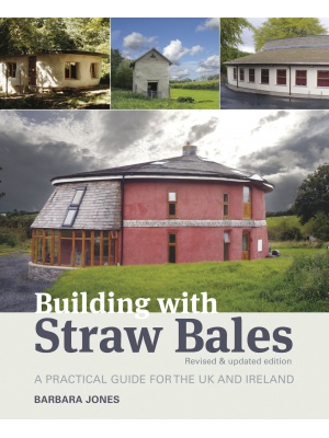 Building with Straw Bales