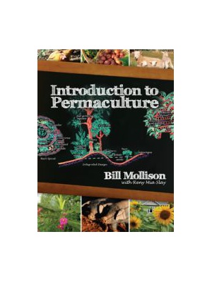 Introduction to permaculture