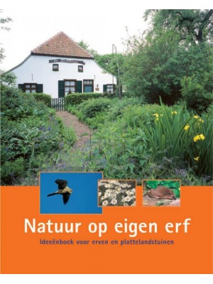 Natuur op eigen erf