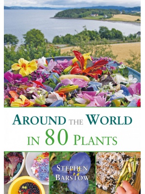 Around The World in 80 Plants