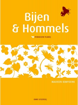 bijen-hommels