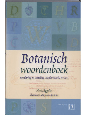 botanisch-woordenboek