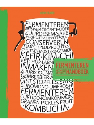 fermenteren