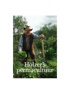 Holzer's Permacultuur