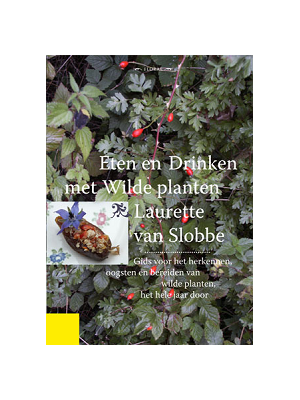 Eten en Drinken met wilde planten
