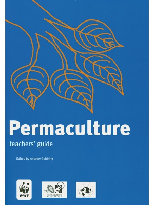 Permaculture Teachers Guide