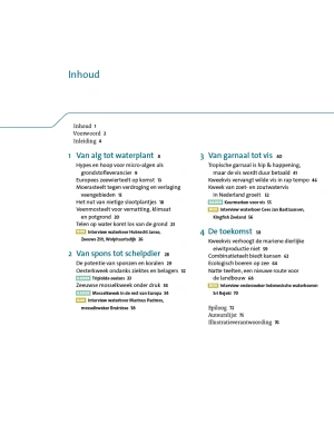 waterlandbouw-inhoudsopgave