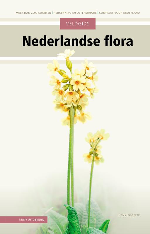 Veldgids Nederlands Flora